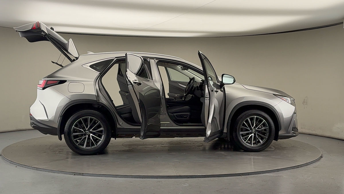 Used Lexus NX 2023 for sale - 78213238: Photo 56