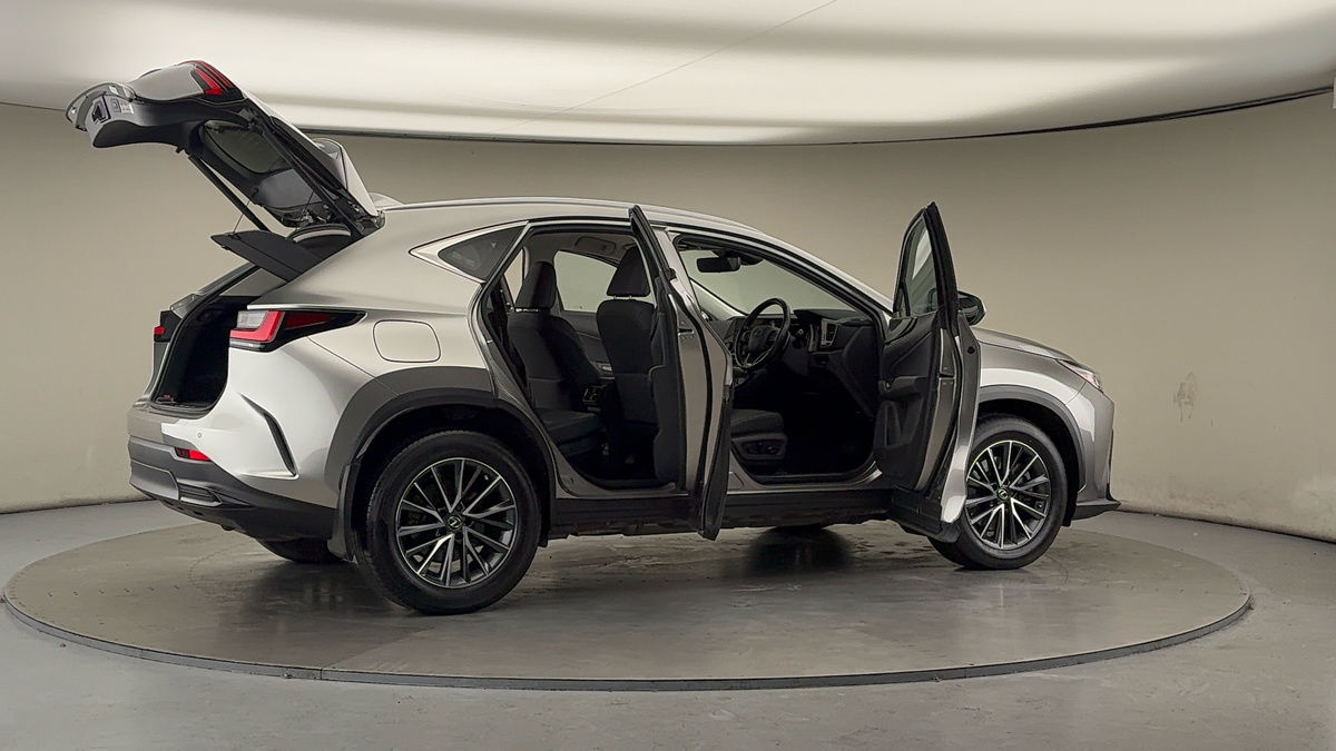Used Lexus NX 2023 for sale - 78213238: Photo 57