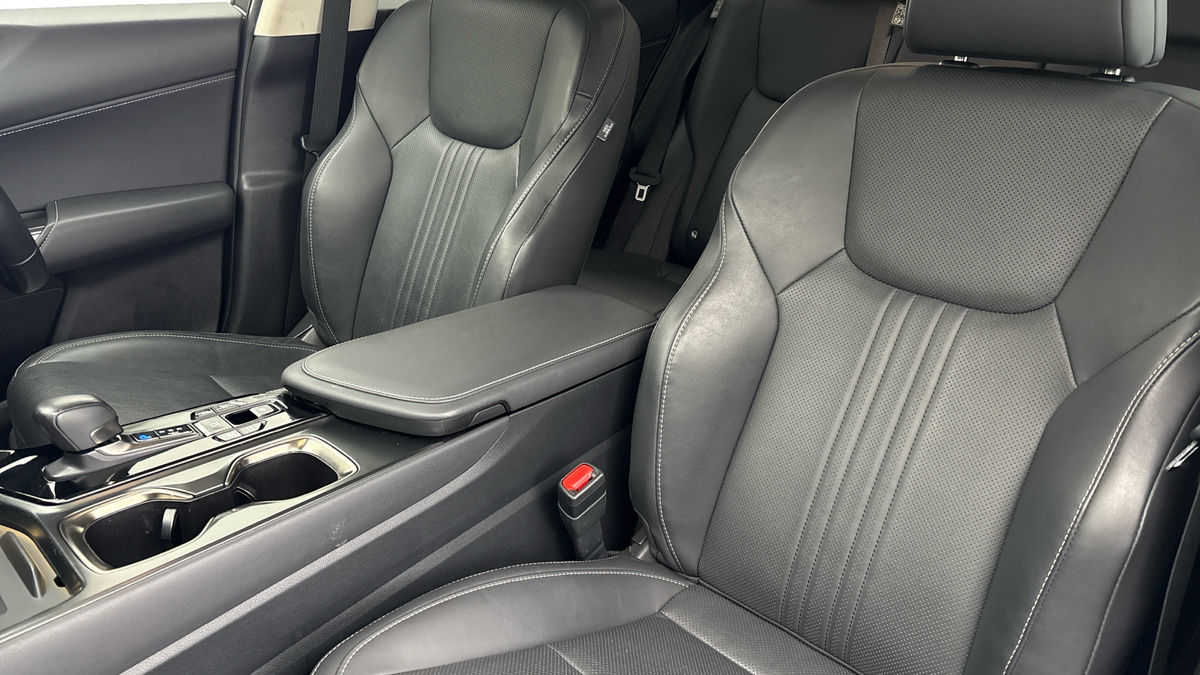 Used Lexus NX 2023 for sale - 78213238: Photo 7