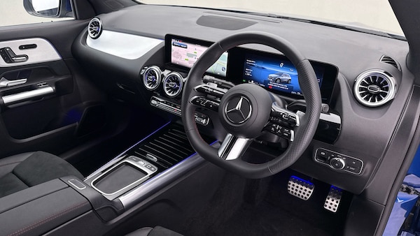 Used Mercedes-Benz GLA 2025 for sale - 75631746: Photo 12