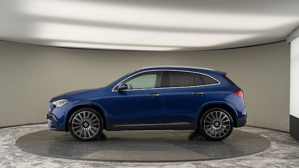 Used Mercedes-Benz GLA 2025 for sale - 75631746: Photo 15