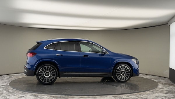 Used Mercedes-Benz GLA 2025 for sale - 75631746: Photo 16