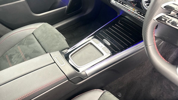 Used Mercedes-Benz GLA 2025 for sale - 75631746: Photo 19