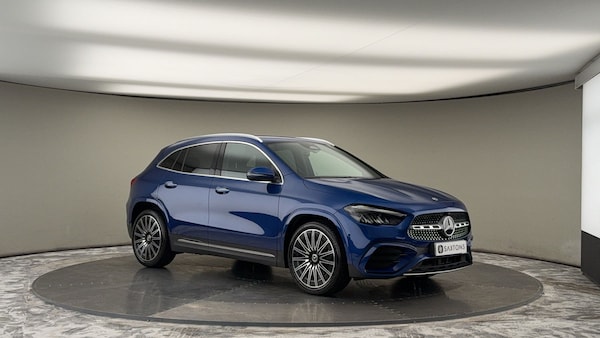 Used Mercedes-Benz GLA 2025 for sale - 75631746: Photo 1