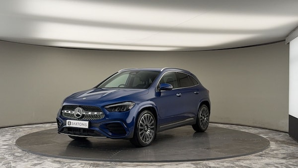 Used Mercedes-Benz GLA 2025 for sale - 75631746: Photo 20