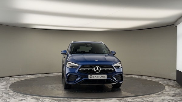 Used Mercedes-Benz GLA 2025 for sale - 75631746: Photo 22