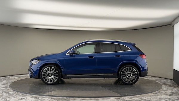 Used Mercedes-Benz GLA 2025 for sale - 75631746: Photo 28
