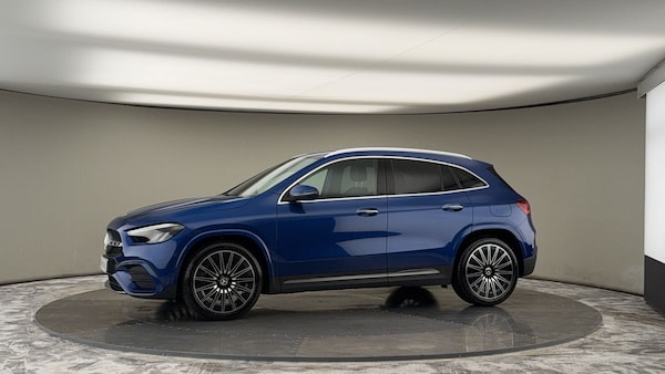 Used Mercedes-Benz GLA 2025 for sale - 75631746: Photo 29