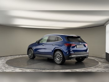 Used Mercedes-Benz GLA 2025 for sale - 75631746: Photo