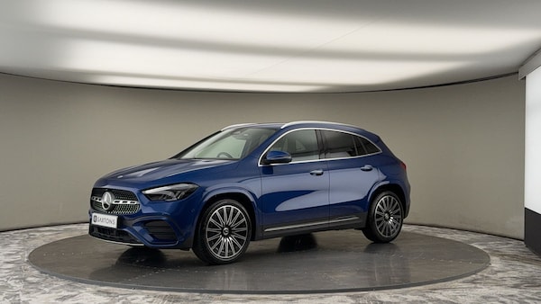 Used Mercedes-Benz GLA 2025 for sale - 75631746: Photo 30