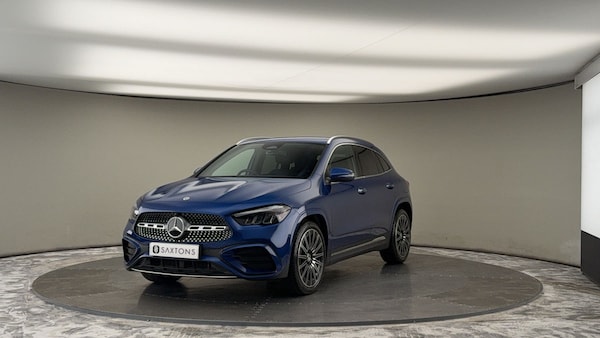 Used Mercedes-Benz GLA 2025 for sale - 75631746: Photo 31