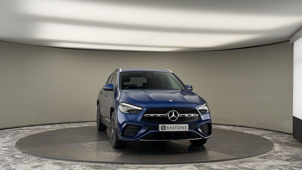 Used Mercedes-Benz GLA 2025 for sale - 75631746: Photo 33