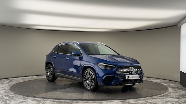 Used Mercedes-Benz GLA 2025 for sale - 75631746: Photo 34
