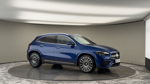 Used Mercedes-Benz GLA 2025 for sale - 75631746: Photo 35