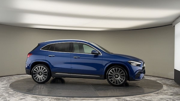 Used Mercedes-Benz GLA 2025 for sale - 75631746: Photo 36