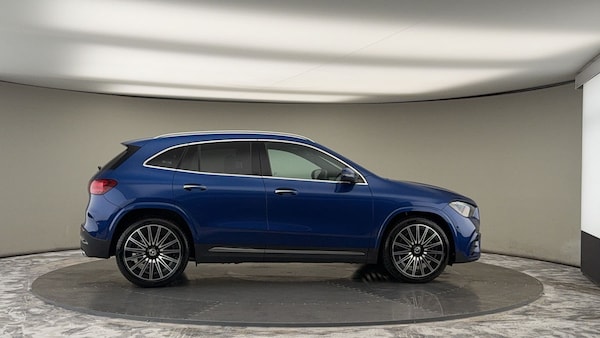 Used Mercedes-Benz GLA 2025 for sale - 75631746: Photo 37