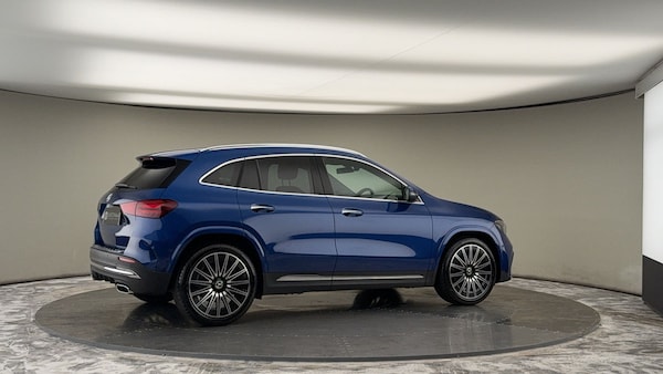Used Mercedes-Benz GLA 2025 for sale - 75631746: Photo 38