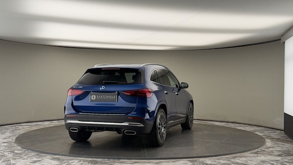 Used Mercedes-Benz GLA 2025 for sale - 75631746: Photo 40