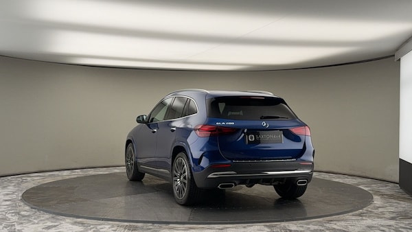 Used Mercedes-Benz GLA 2025 for sale - 75631746: Photo 42