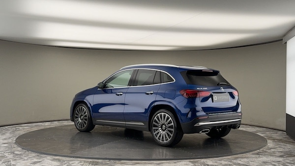 Used Mercedes-Benz GLA 2025 for sale - 75631746: Photo 43