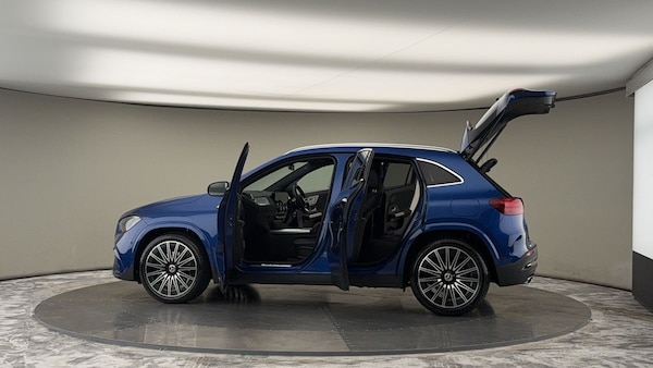 Used Mercedes-Benz GLA 2025 for sale - 75631746: Photo 44