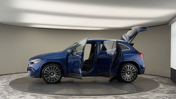 Used Mercedes-Benz GLA 2025 for sale - 75631746: Photo 45