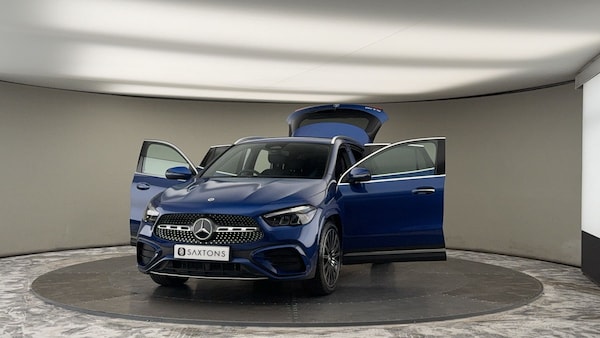 Used Mercedes-Benz GLA 2025 for sale - 75631746: Photo 48