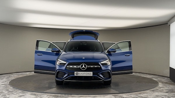 Used Mercedes-Benz GLA 2025 for sale - 75631746: Photo 49