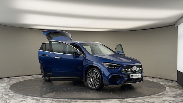 Used Mercedes-Benz GLA 2025 for sale - 75631746: Photo 51