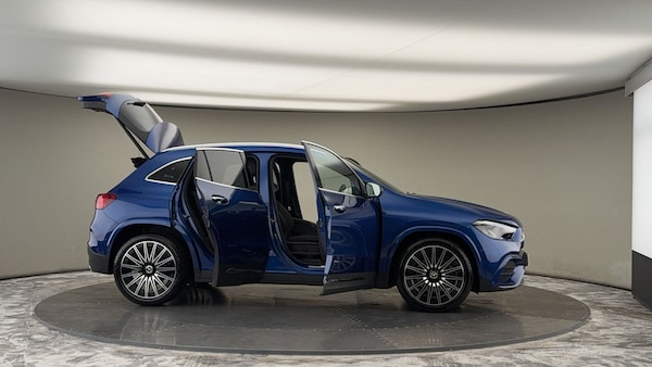 Used Mercedes-Benz GLA 2025 for sale - 75631746: Photo 53