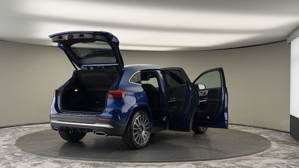 Used Mercedes-Benz GLA 2025 for sale - 75631746: Photo 56