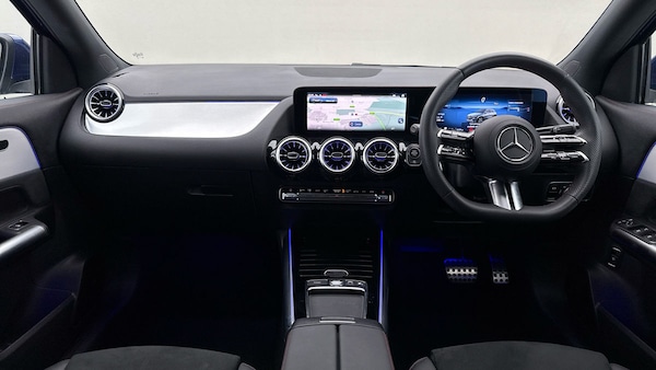 Used Mercedes-Benz GLA 2025 for sale - 75631746: Photo 5