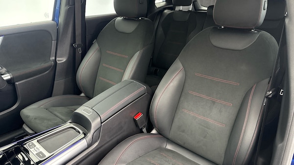Used Mercedes-Benz GLA 2025 for sale - 75631746: Photo 6