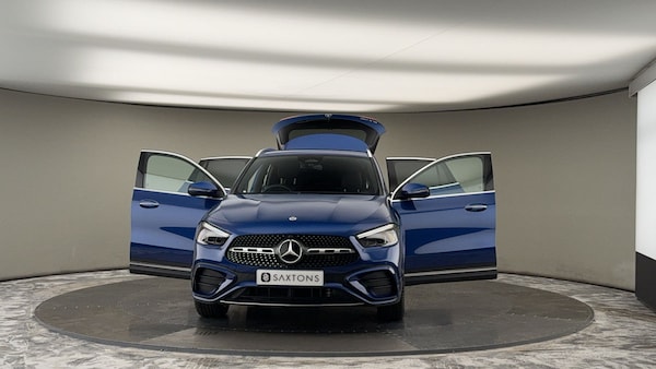 Used Mercedes-Benz GLA 2025 for sale - 75631746: Photo 9