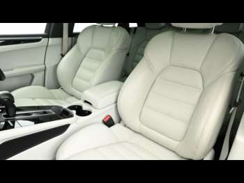 Used Porsche Macan 2022 for sale - 75398550: Photo