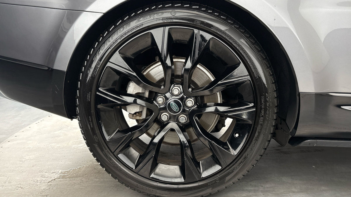 Used Land Rover Range Rover Sport 2022 for sale - 76280805: Photo 10