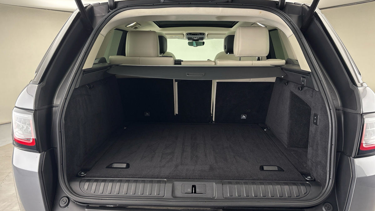 Used Land Rover Range Rover Sport 2022 for sale - 76280805: Photo 11