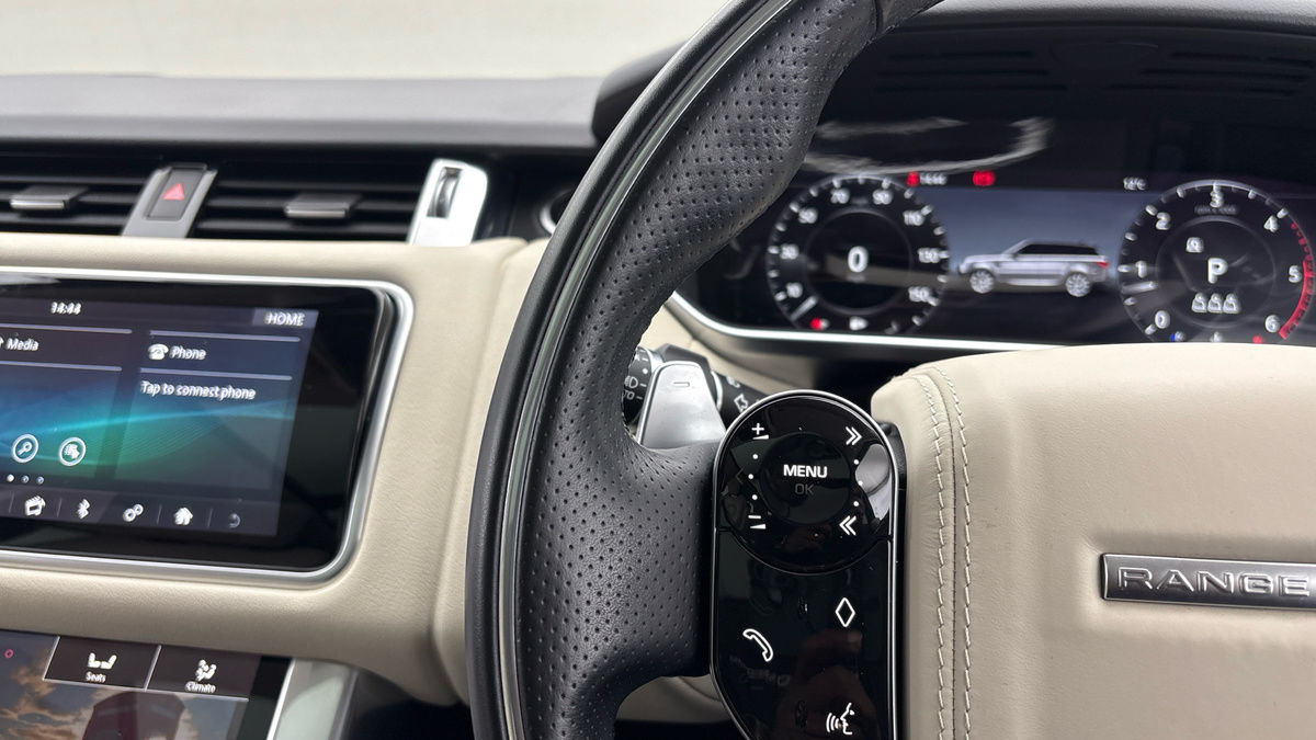 Used Land Rover Range Rover Sport 2022 for sale - 76280805: Photo 13