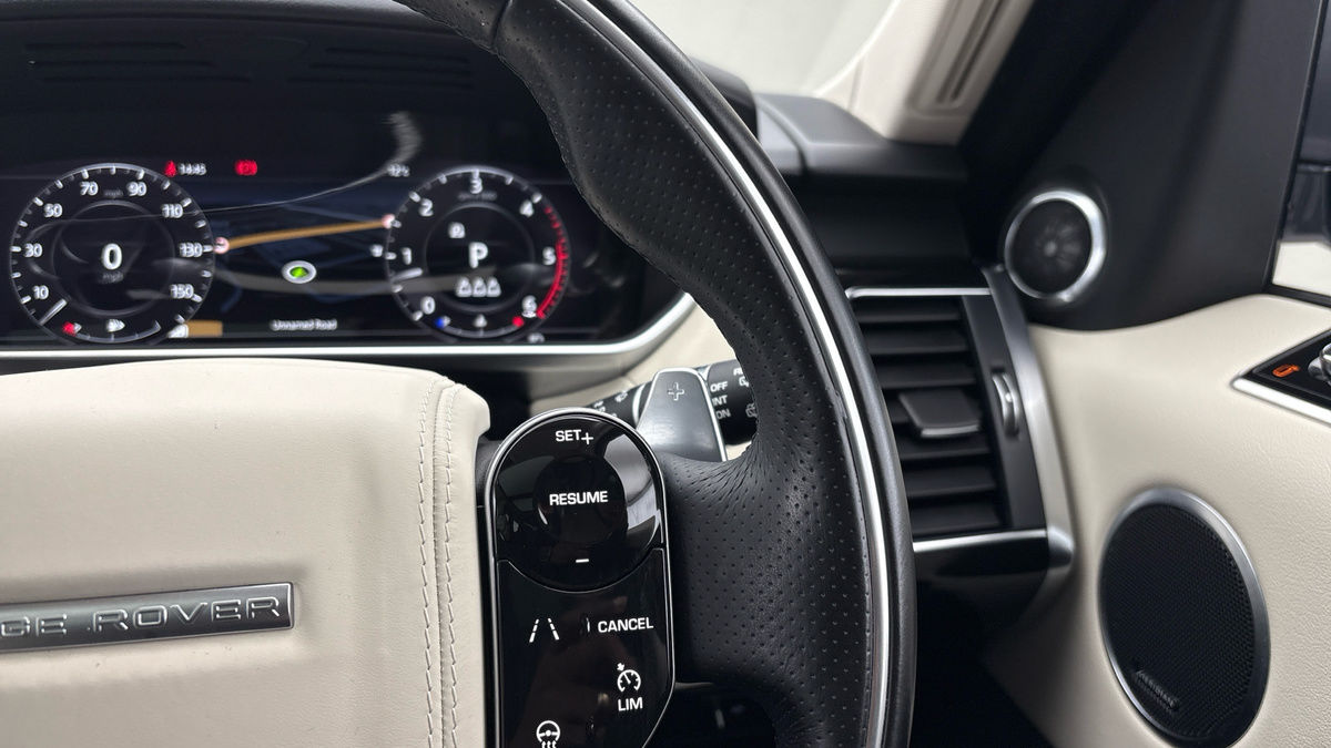 Used Land Rover Range Rover Sport 2022 for sale - 76280805: Photo 14