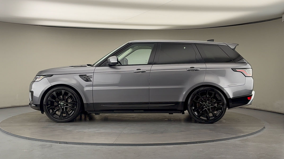 Used Land Rover Range Rover Sport 2022 for sale - 76280805: Photo 15