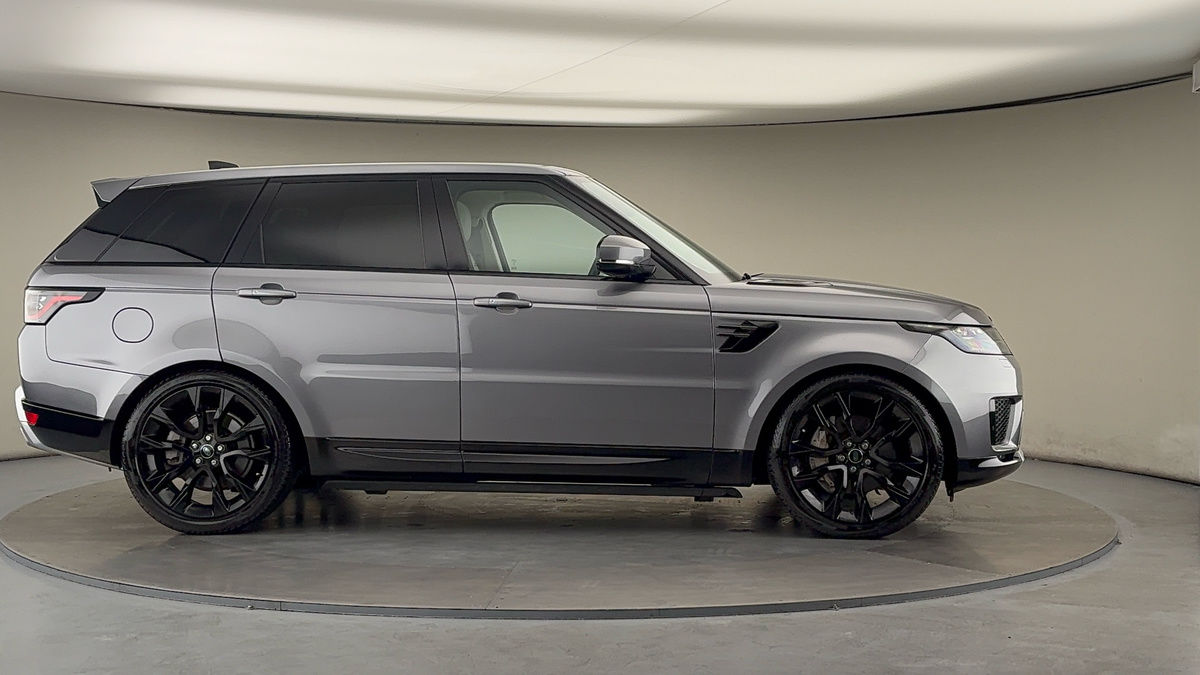 Used Land Rover Range Rover Sport 2022 for sale - 76280805: Photo 16