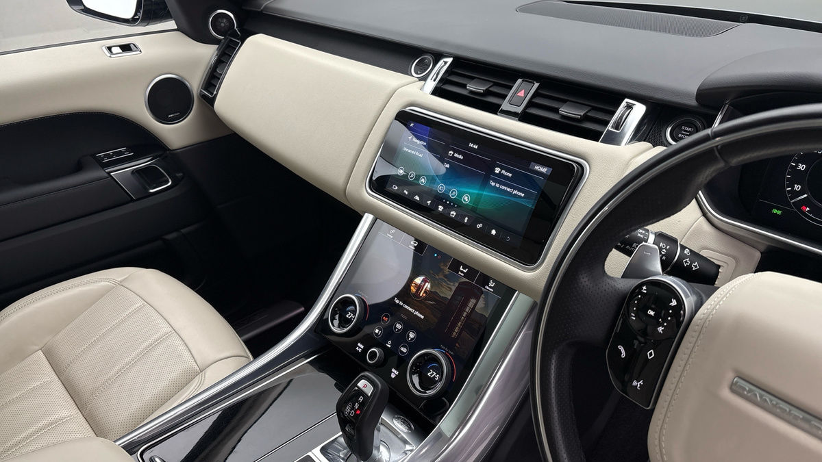 Used Land Rover Range Rover Sport 2022 for sale - 76280805: Photo 18