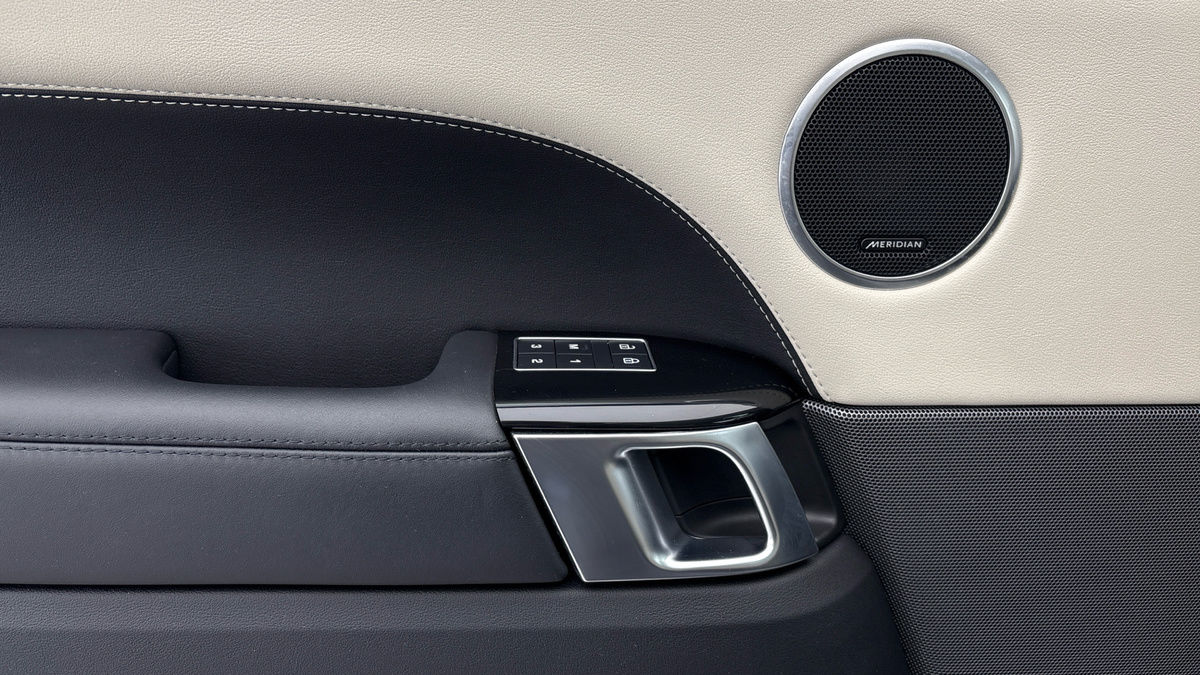 Used Land Rover Range Rover Sport 2022 for sale - 76280805: Photo 19