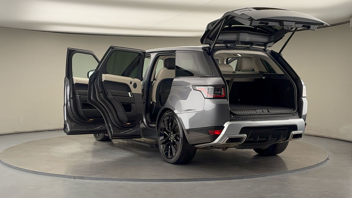 Used Land Rover Range Rover Sport 2022 for sale - 76280805: Photo 23