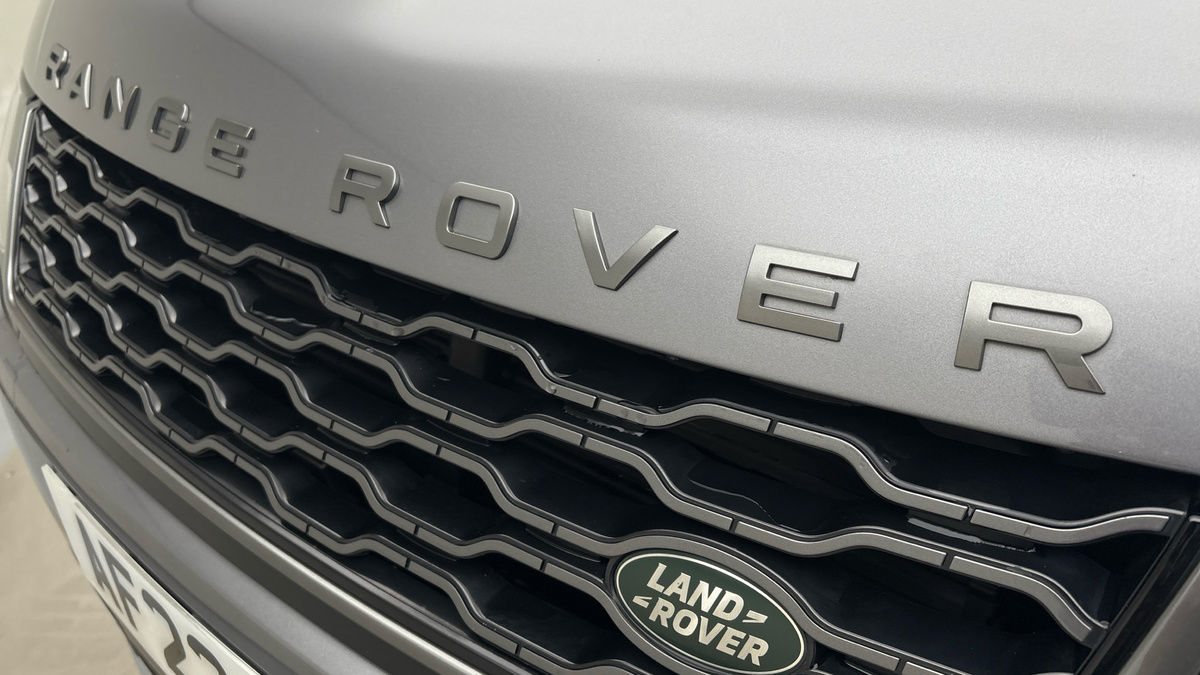 Used Land Rover Range Rover Sport 2022 for sale - 76280805: Photo 24