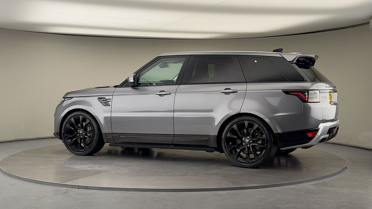 Used Land Rover Range Rover Sport 2022 for sale - 76280805: Photo 26