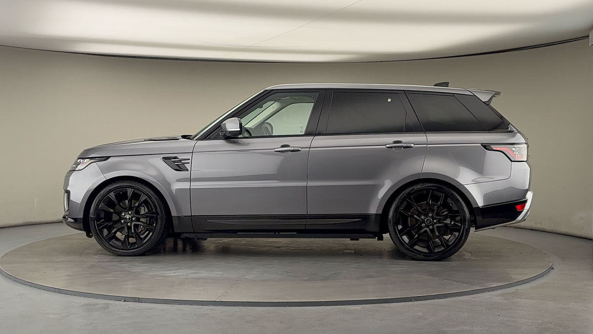 Used Land Rover Range Rover Sport 2022 for sale - 76280805: Photo 27