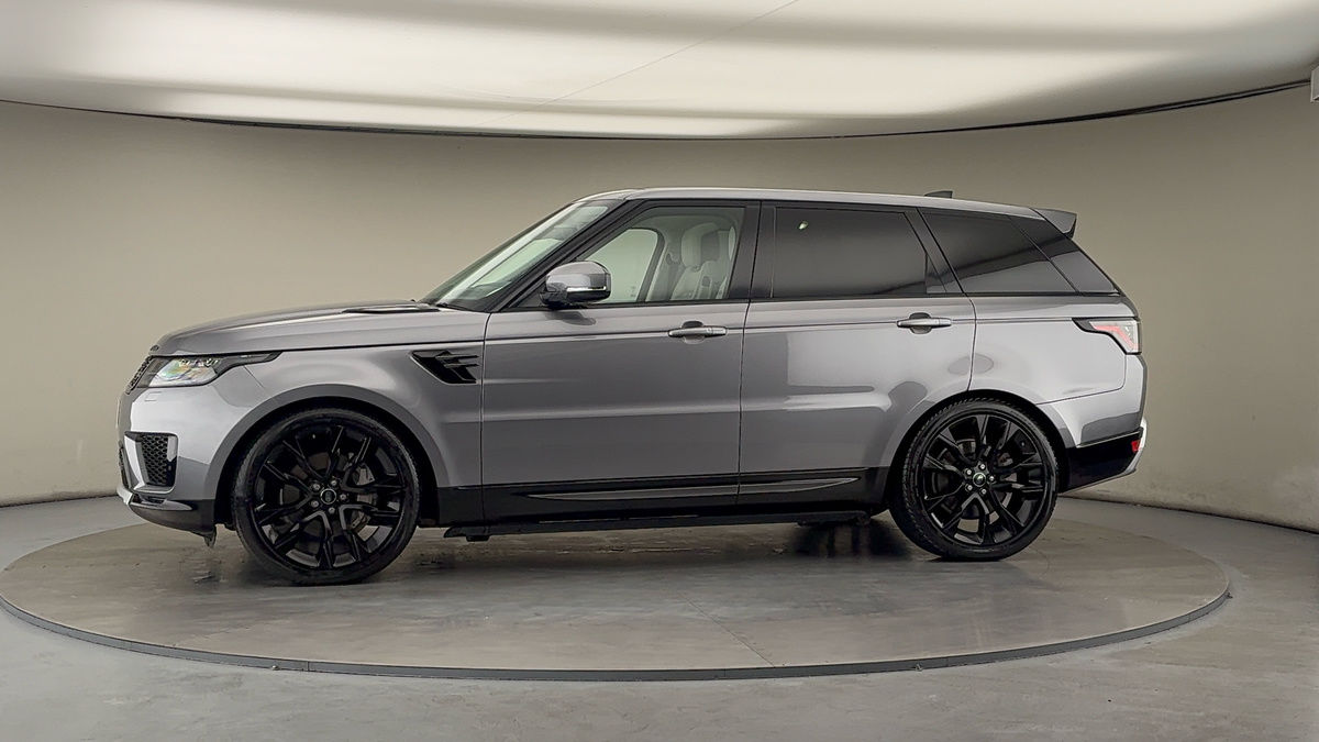 Used Land Rover Range Rover Sport 2022 for sale - 76280805: Photo 28