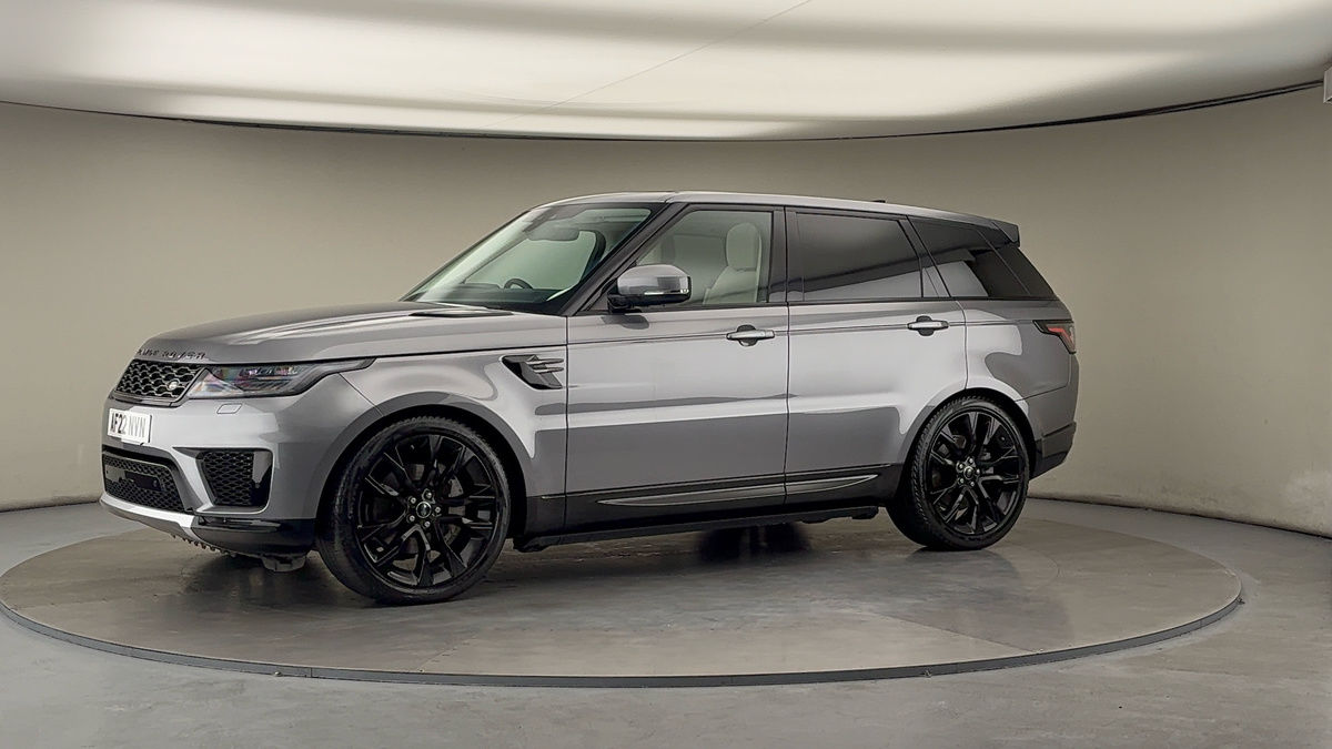 Used Land Rover Range Rover Sport 2022 for sale - 76280805: Photo 29