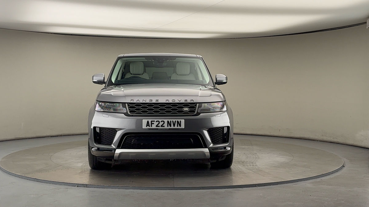 Used Land Rover Range Rover Sport 2022 for sale - 76280805: Photo 32